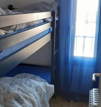 Studio Cabine Parking Cap D'agde * Agde