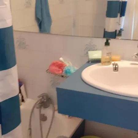 Studio Cabine Parking Cap D'agde Daire