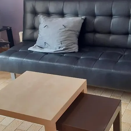 Studio Cabine Parking Cap D'agde Daire *